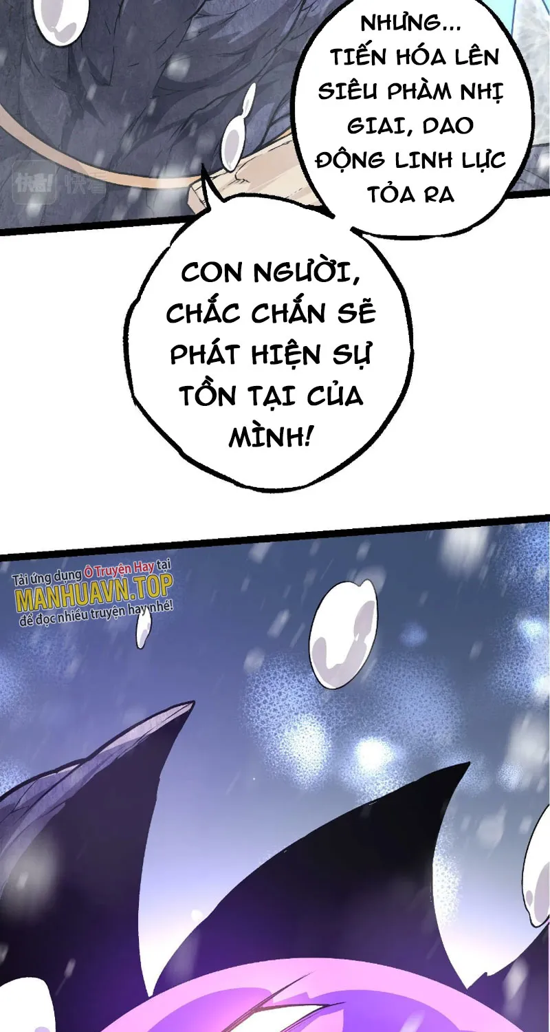 Từ Cây Cổ Thụ Bắt Đầu Tiến Hóa Chapter 23 - Trang 20