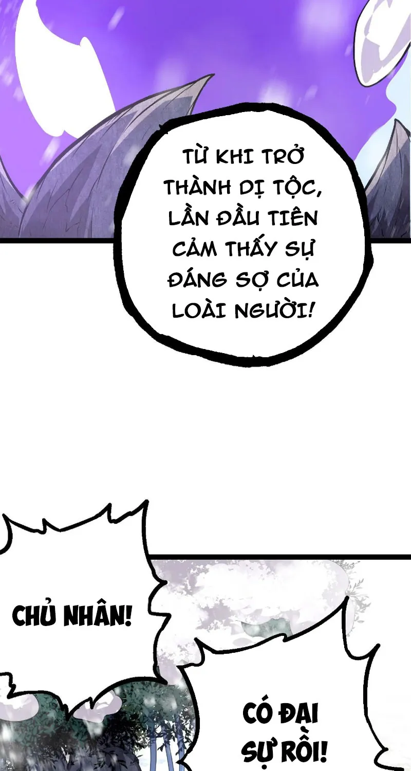 Từ Cây Cổ Thụ Bắt Đầu Tiến Hóa Chapter 23 - Trang 22