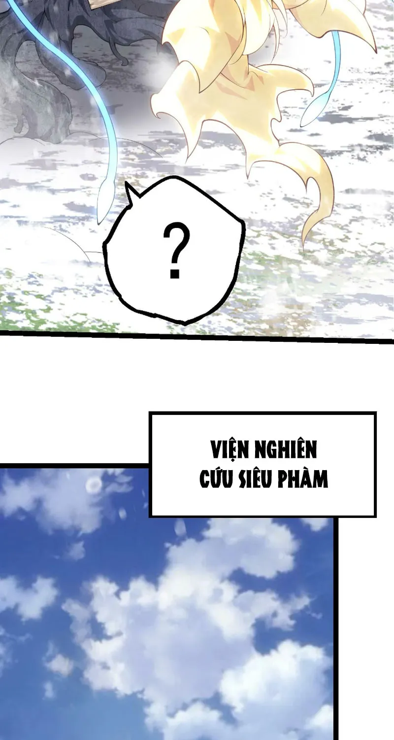 Từ Cây Cổ Thụ Bắt Đầu Tiến Hóa Chapter 23 - Trang 24