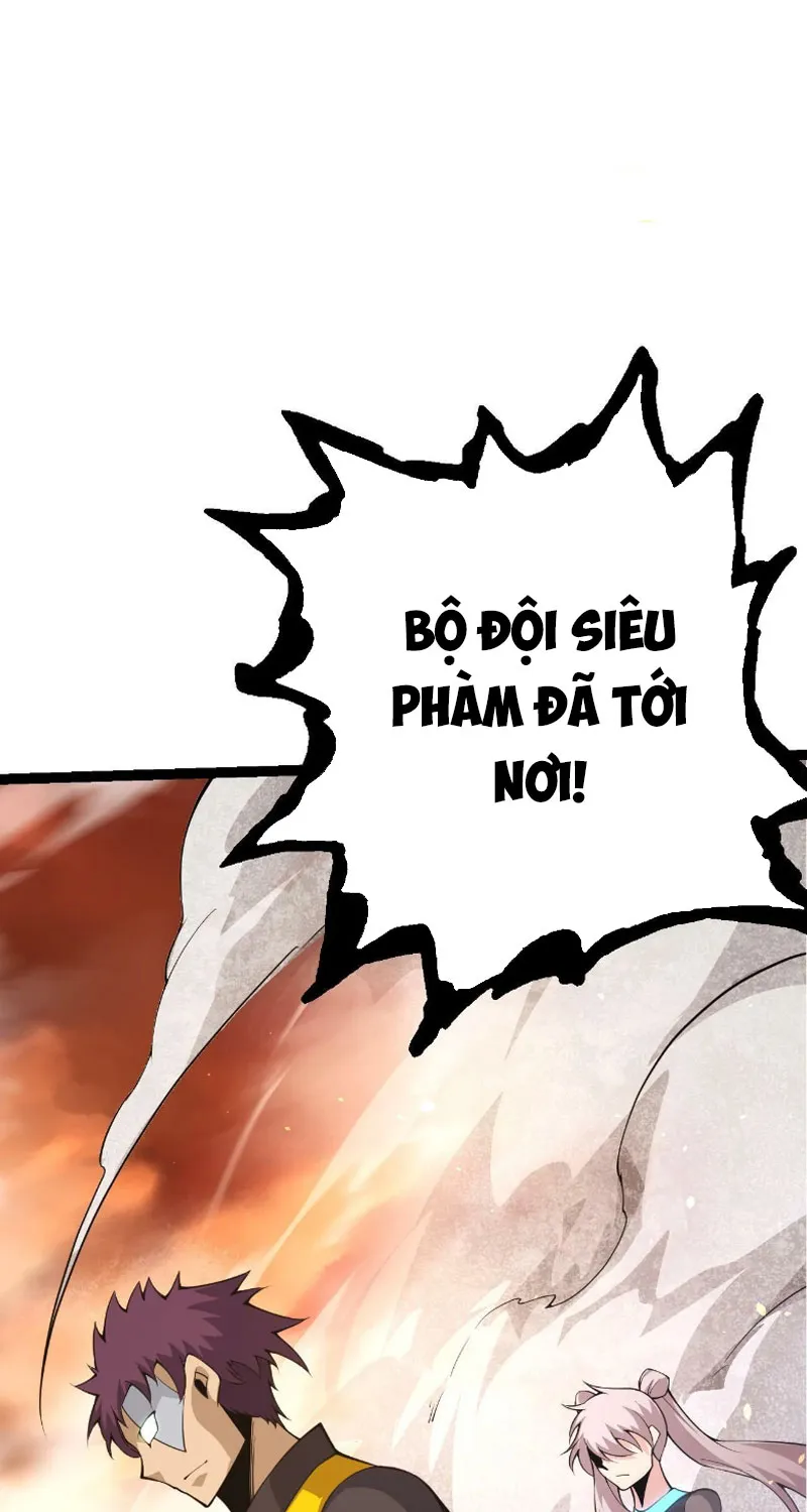 Từ Cây Cổ Thụ Bắt Đầu Tiến Hóa Chapter 23 - Trang 34