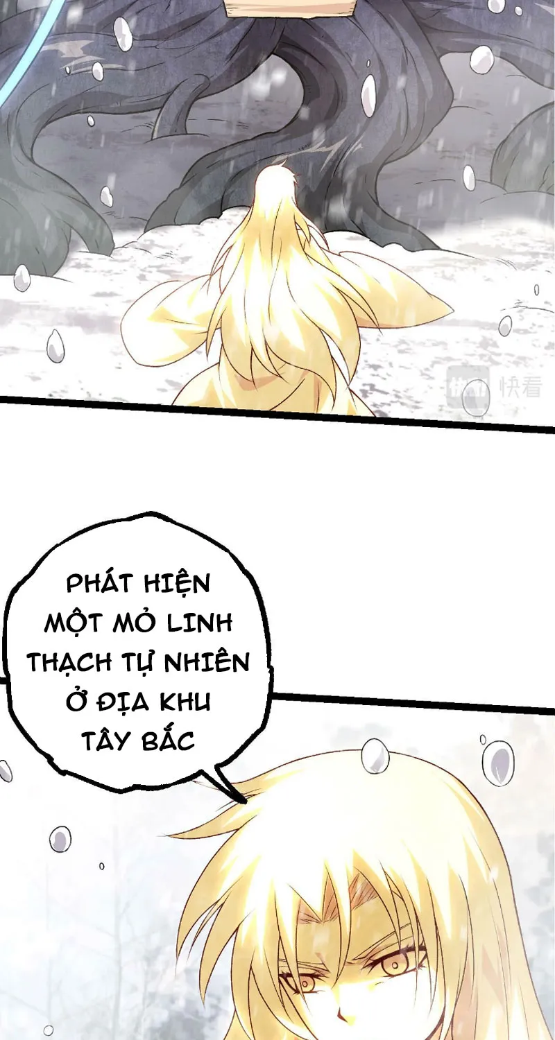 Từ Cây Cổ Thụ Bắt Đầu Tiến Hóa Chapter 23 - Trang 40