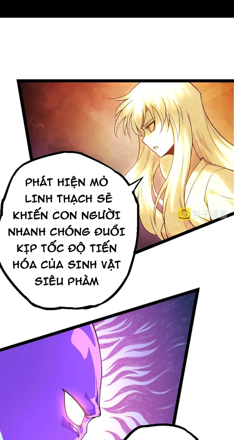 Từ Cây Cổ Thụ Bắt Đầu Tiến Hóa Chapter 23 - Trang 44