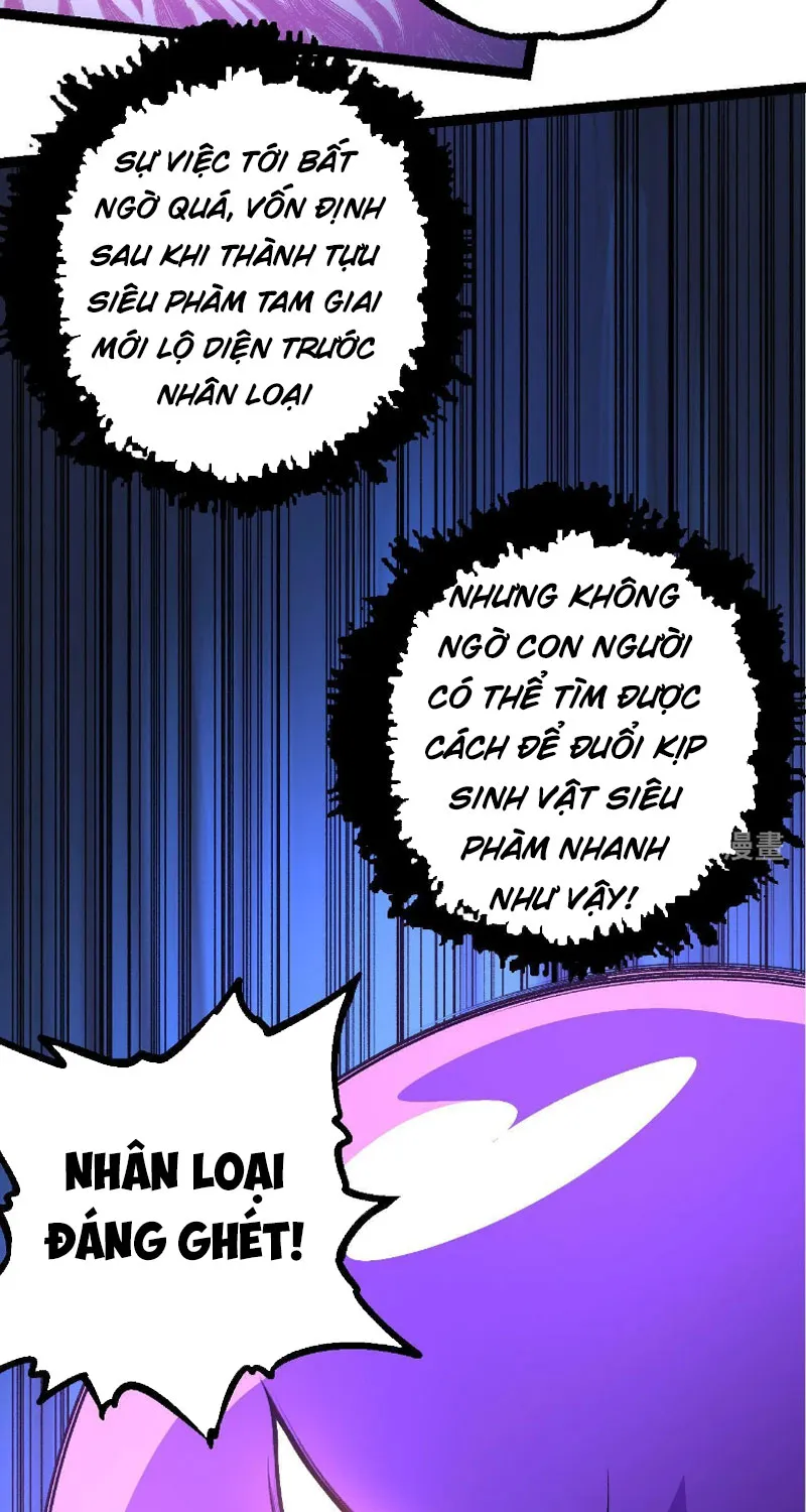 Từ Cây Cổ Thụ Bắt Đầu Tiến Hóa Chapter 23 - Trang 46