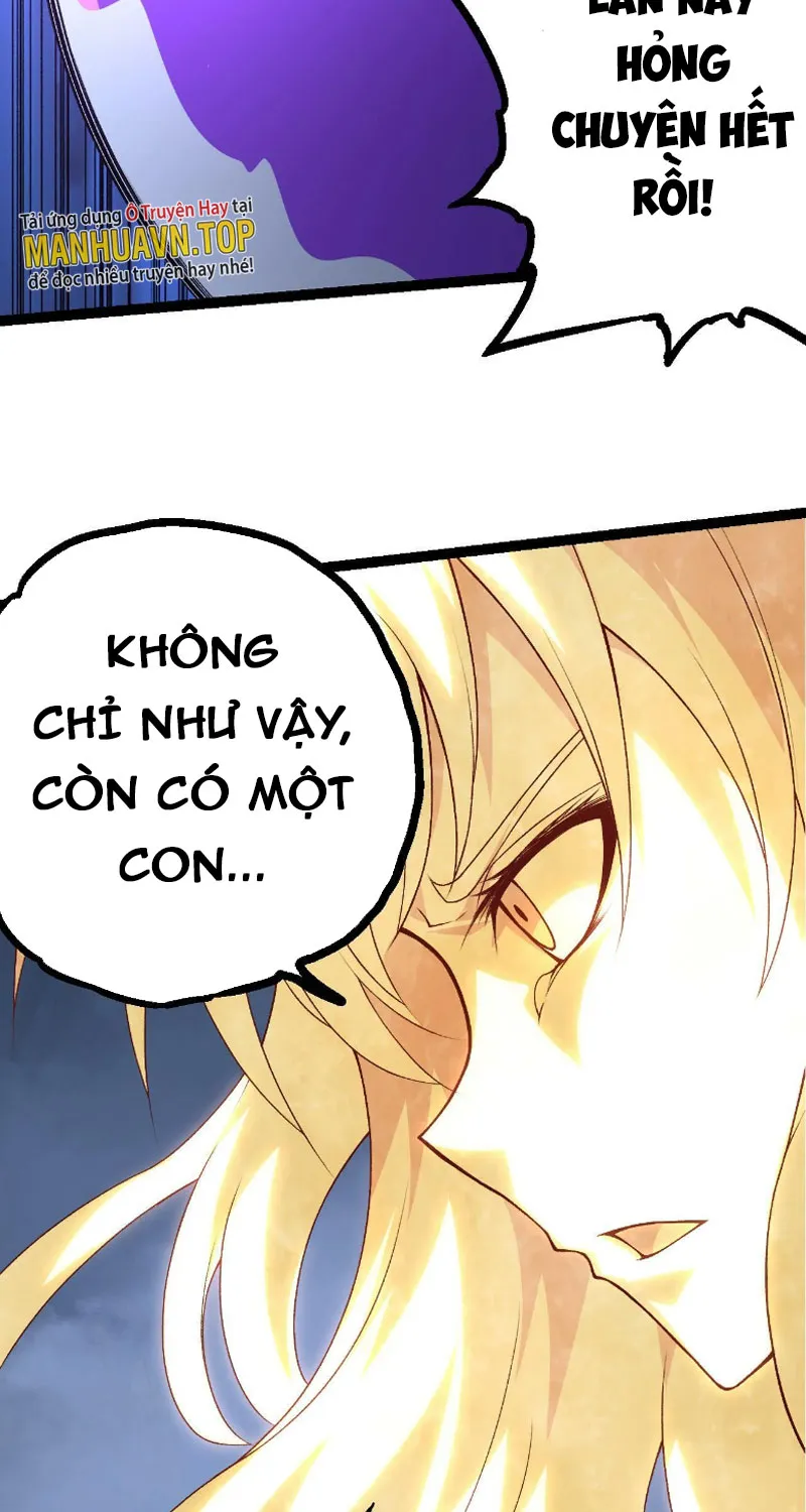 Từ Cây Cổ Thụ Bắt Đầu Tiến Hóa Chapter 23 - Trang 48