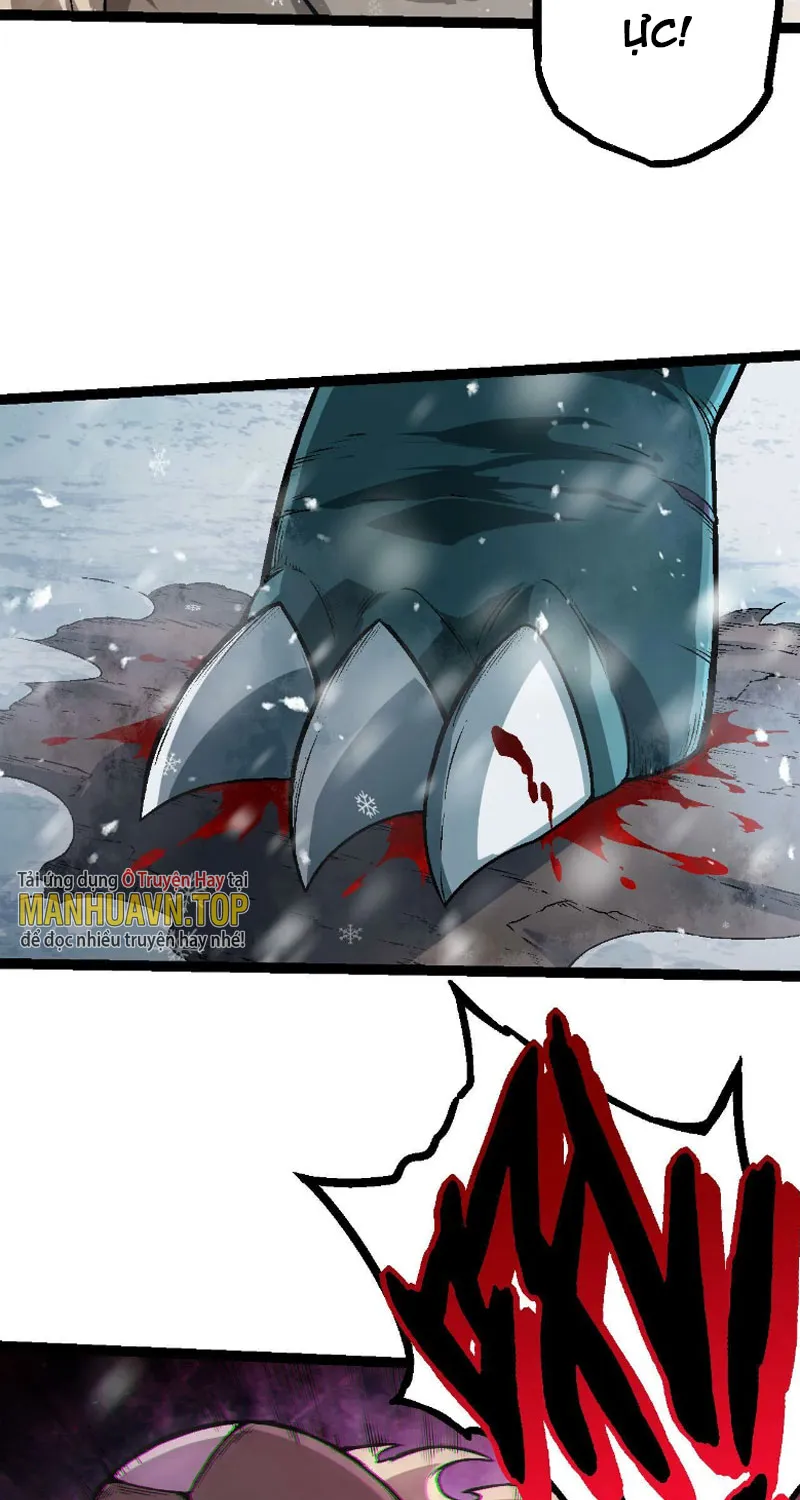 Từ Cây Cổ Thụ Bắt Đầu Tiến Hóa Chapter 24 - Trang 24
