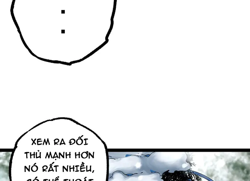 Từ Cây Cổ Thụ Bắt Đầu Tiến Hóa Chapter 24 - Trang 35