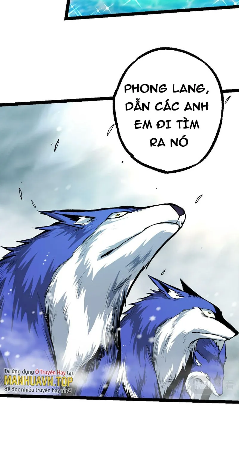 Từ Cây Cổ Thụ Bắt Đầu Tiến Hóa Chapter 24 - Trang 40