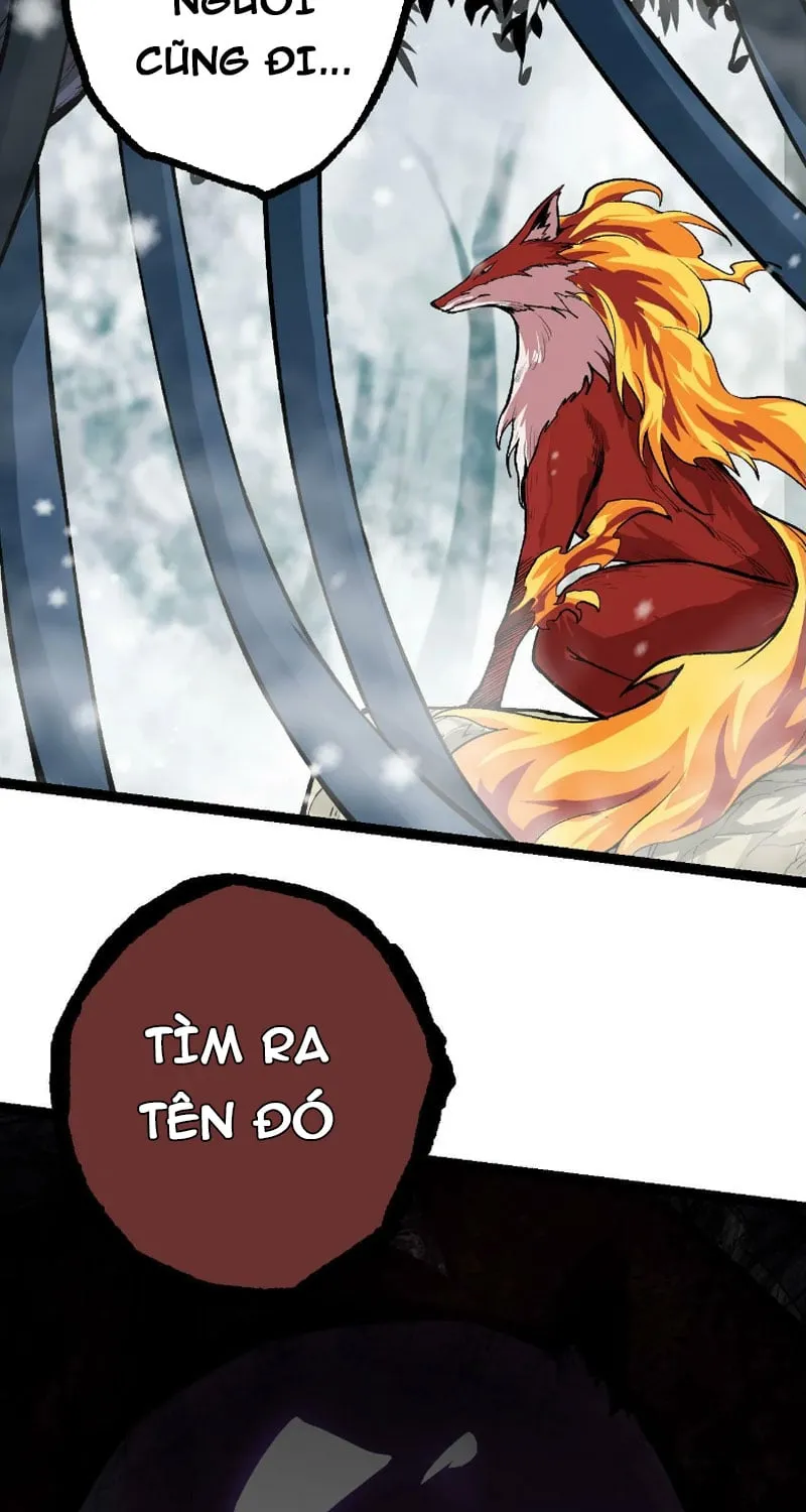 Từ Cây Cổ Thụ Bắt Đầu Tiến Hóa Chapter 24 - Trang 42