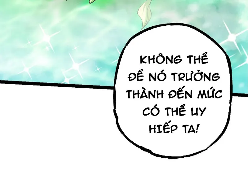 Từ Cây Cổ Thụ Bắt Đầu Tiến Hóa Chapter 24 - Trang 45
