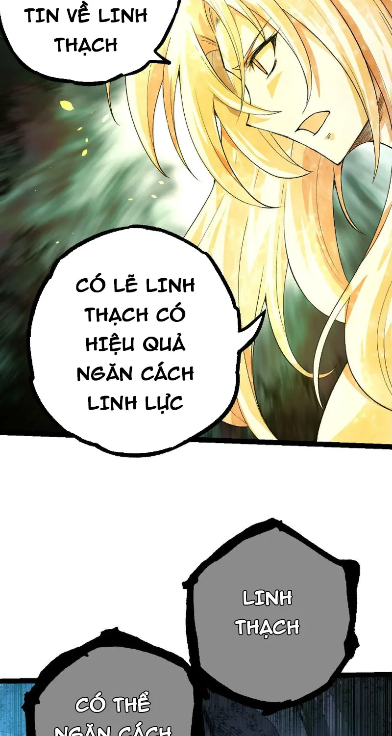 Từ Cây Cổ Thụ Bắt Đầu Tiến Hóa Chapter 24 - Trang 48
