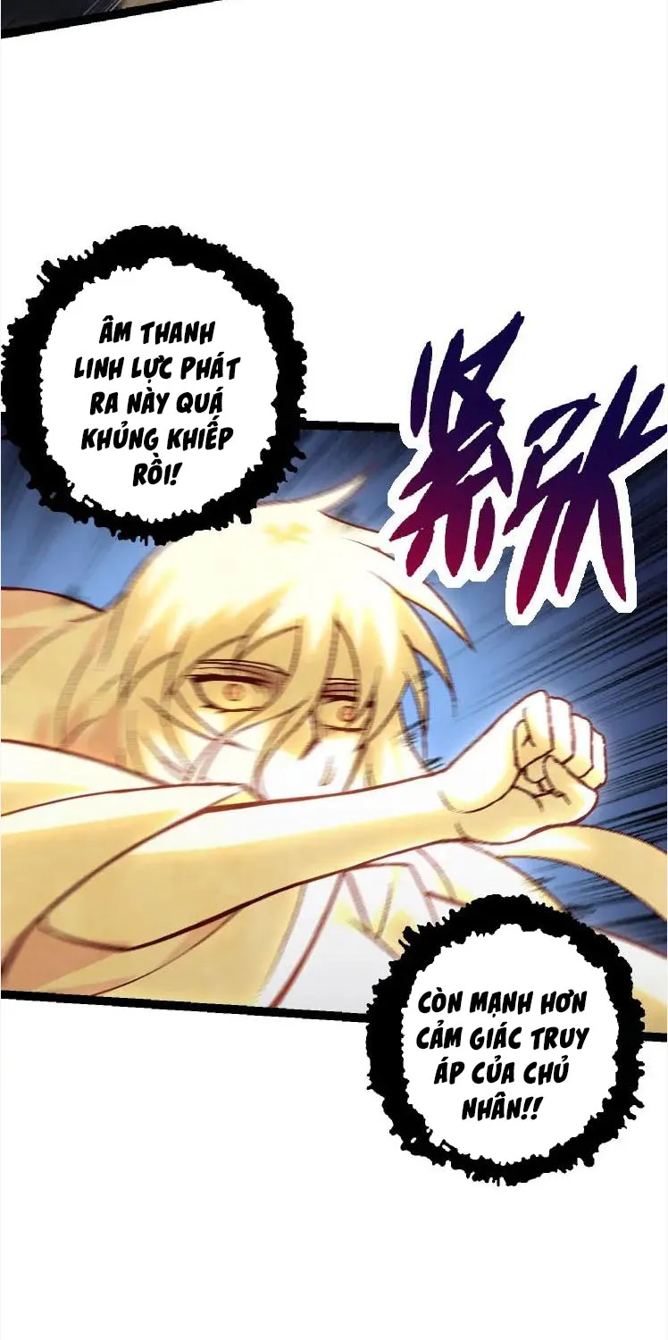 Từ Cây Cổ Thụ Bắt Đầu Tiến Hóa Chapter 25 - Trang 10