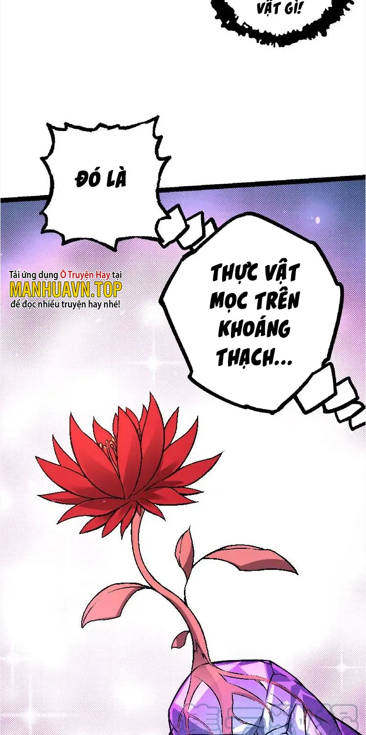 Từ Cây Cổ Thụ Bắt Đầu Tiến Hóa Chapter 25 - Trang 18