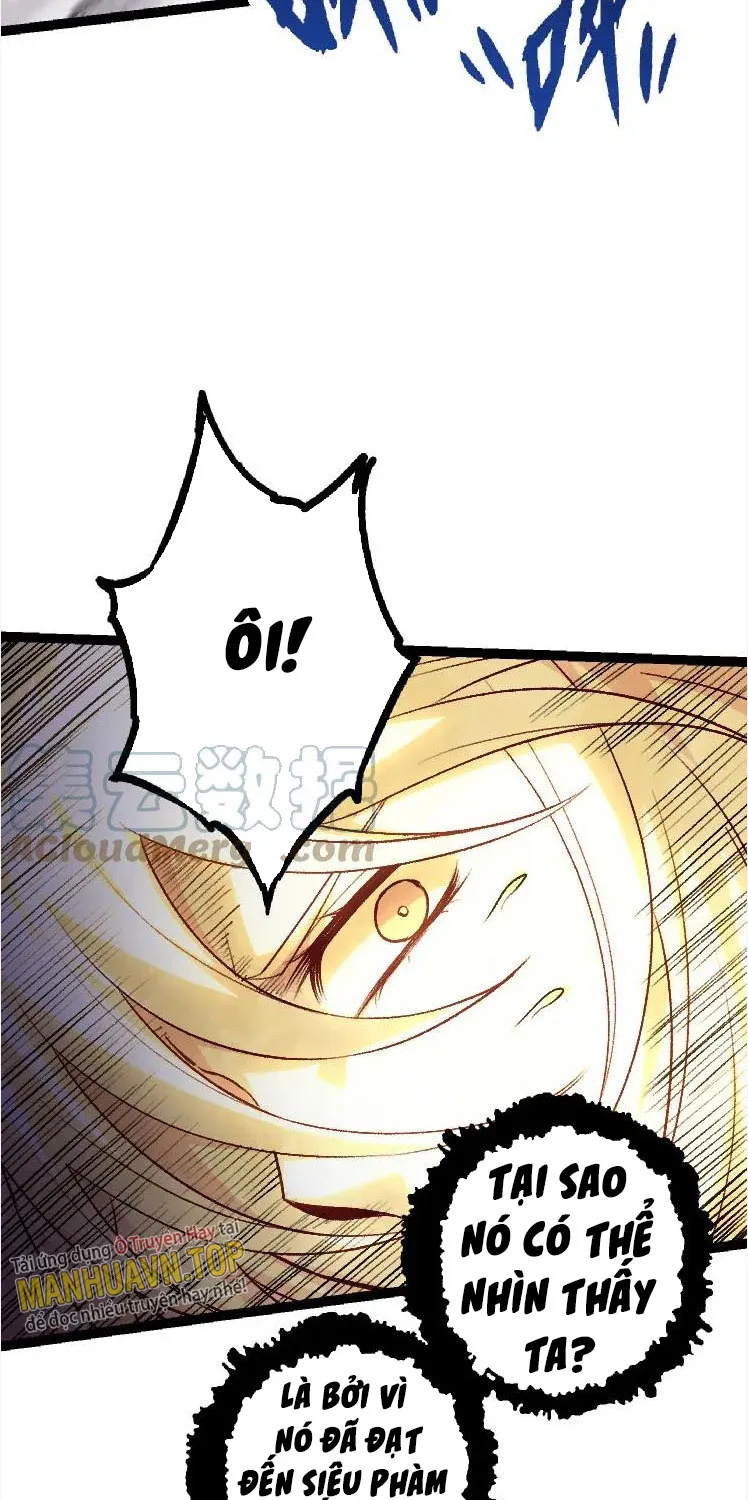 Từ Cây Cổ Thụ Bắt Đầu Tiến Hóa Chapter 25 - Trang 26