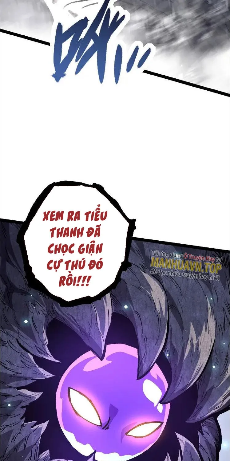 Từ Cây Cổ Thụ Bắt Đầu Tiến Hóa Chapter 25 - Trang 30
