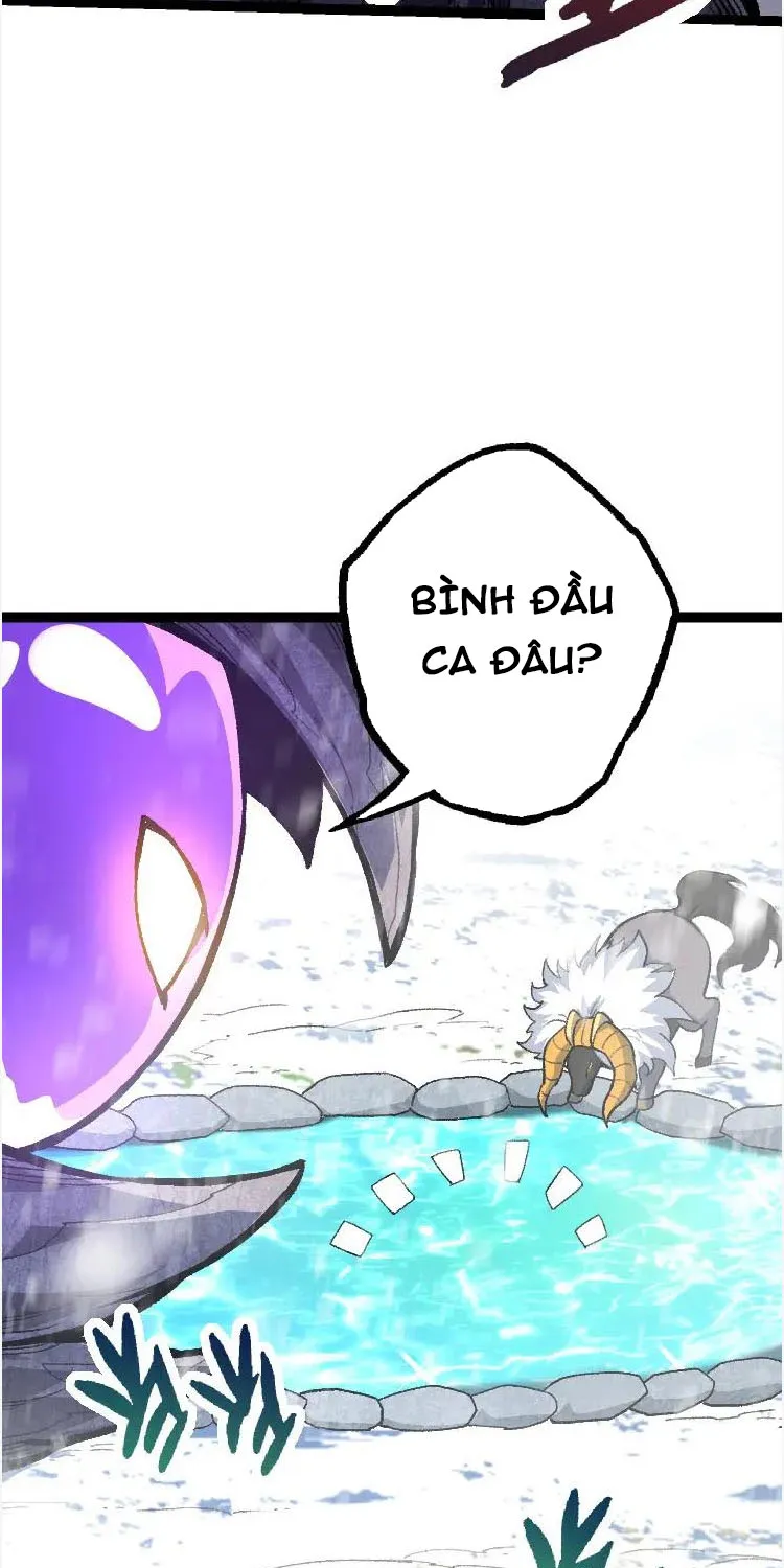Từ Cây Cổ Thụ Bắt Đầu Tiến Hóa Chapter 25 - Trang 32