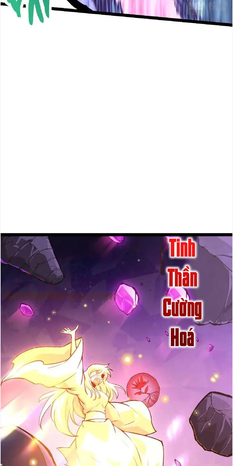 Từ Cây Cổ Thụ Bắt Đầu Tiến Hóa Chapter 25 - Trang 38