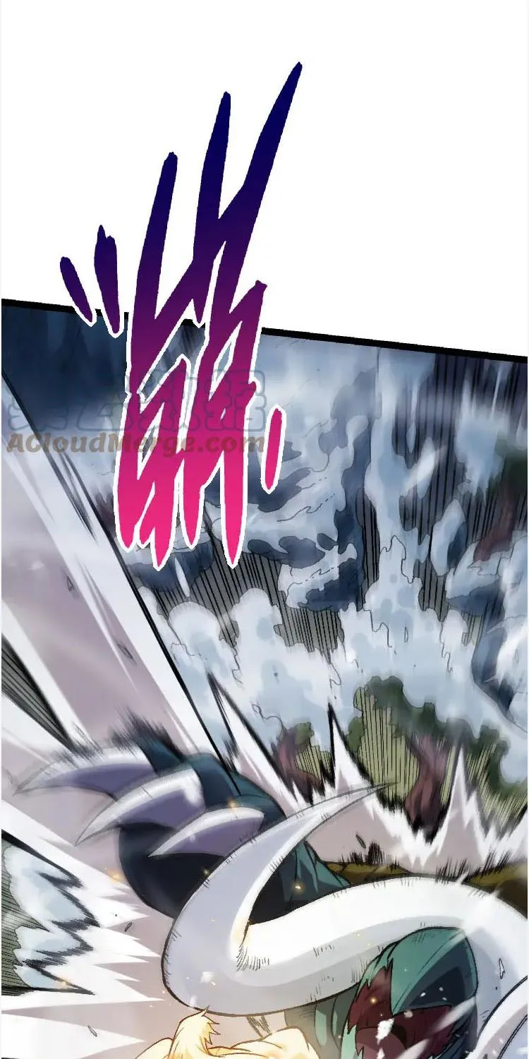Từ Cây Cổ Thụ Bắt Đầu Tiến Hóa Chapter 25 - Trang 48