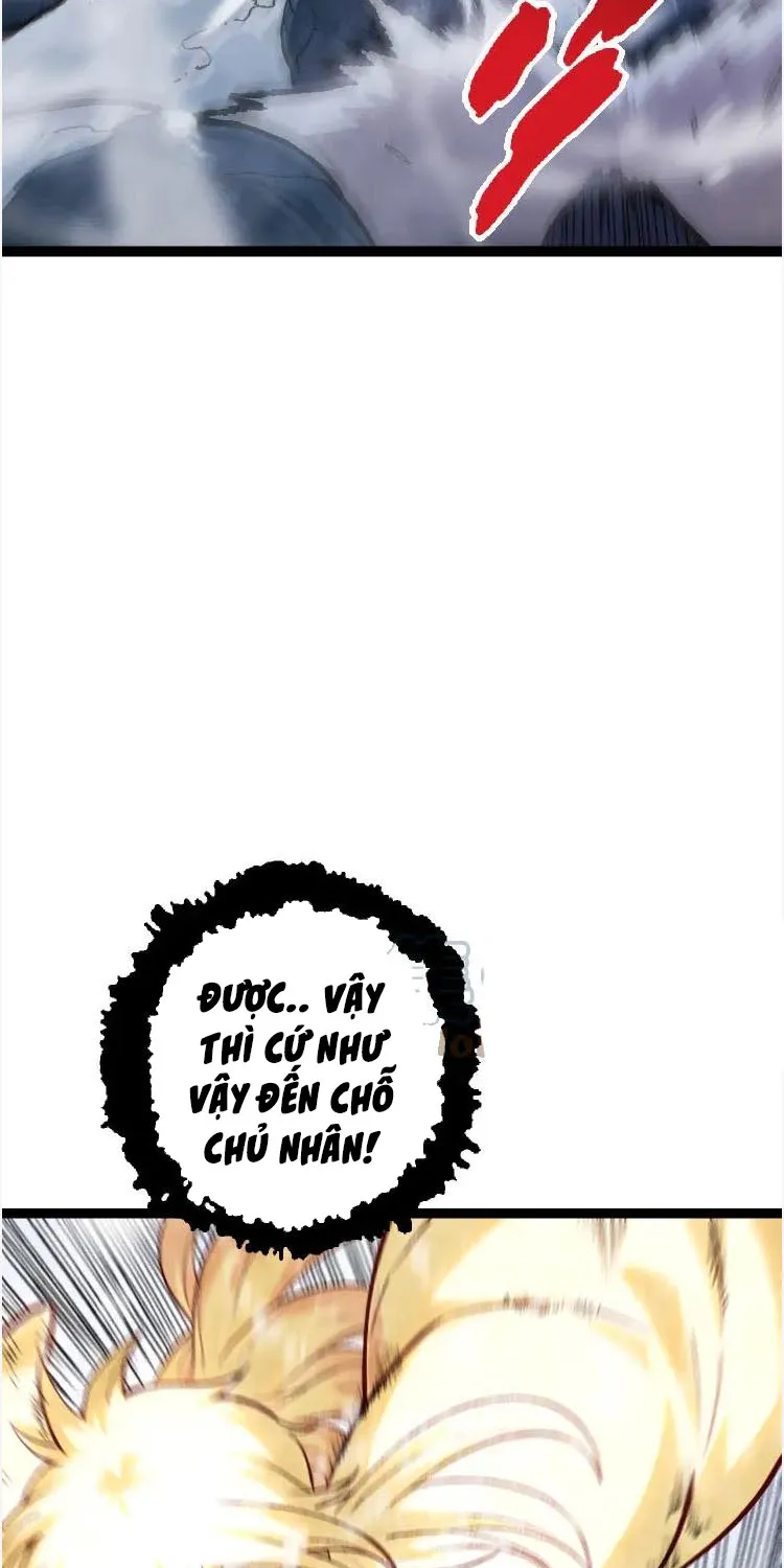 Từ Cây Cổ Thụ Bắt Đầu Tiến Hóa Chapter 25 - Trang 50
