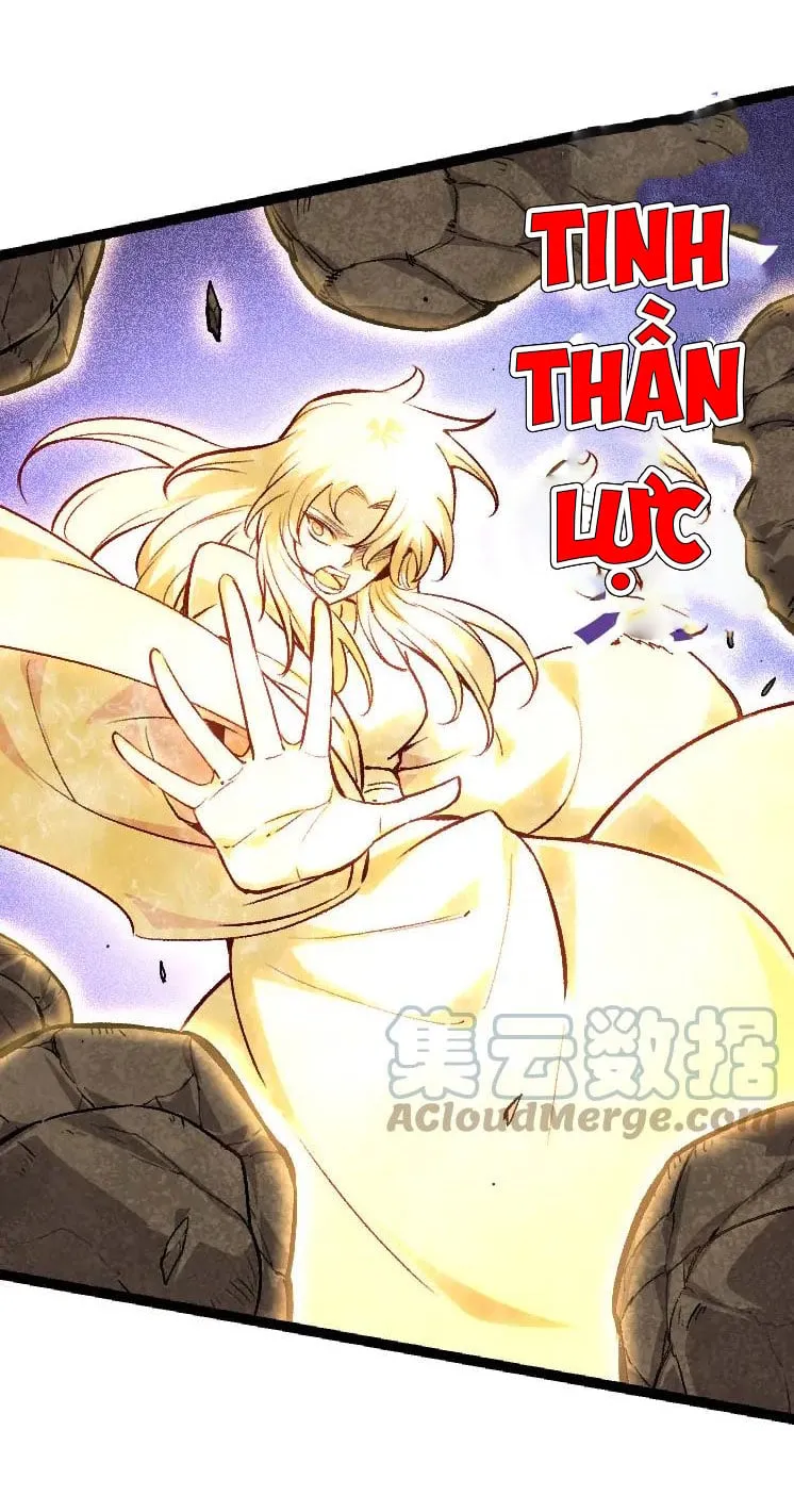 Từ Cây Cổ Thụ Bắt Đầu Tiến Hóa Chapter 26 - Trang 13