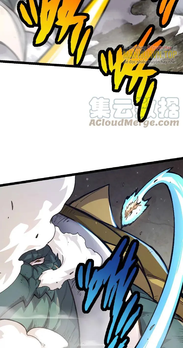 Từ Cây Cổ Thụ Bắt Đầu Tiến Hóa Chapter 26 - Trang 15