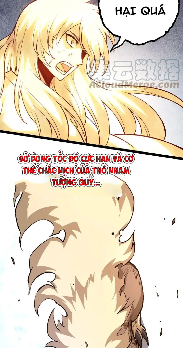 Từ Cây Cổ Thụ Bắt Đầu Tiến Hóa Chapter 26 - Trang 20