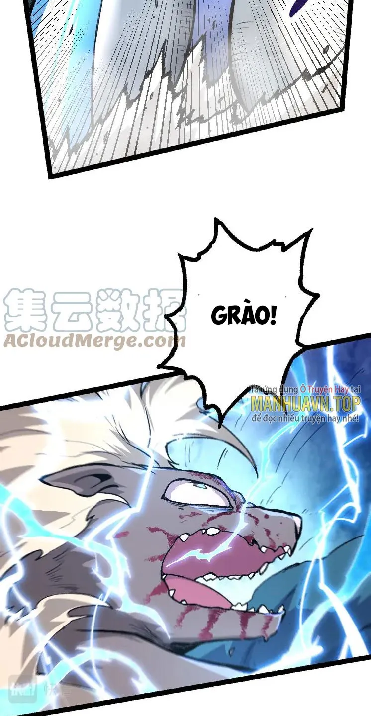 Từ Cây Cổ Thụ Bắt Đầu Tiến Hóa Chapter 26 - Trang 23