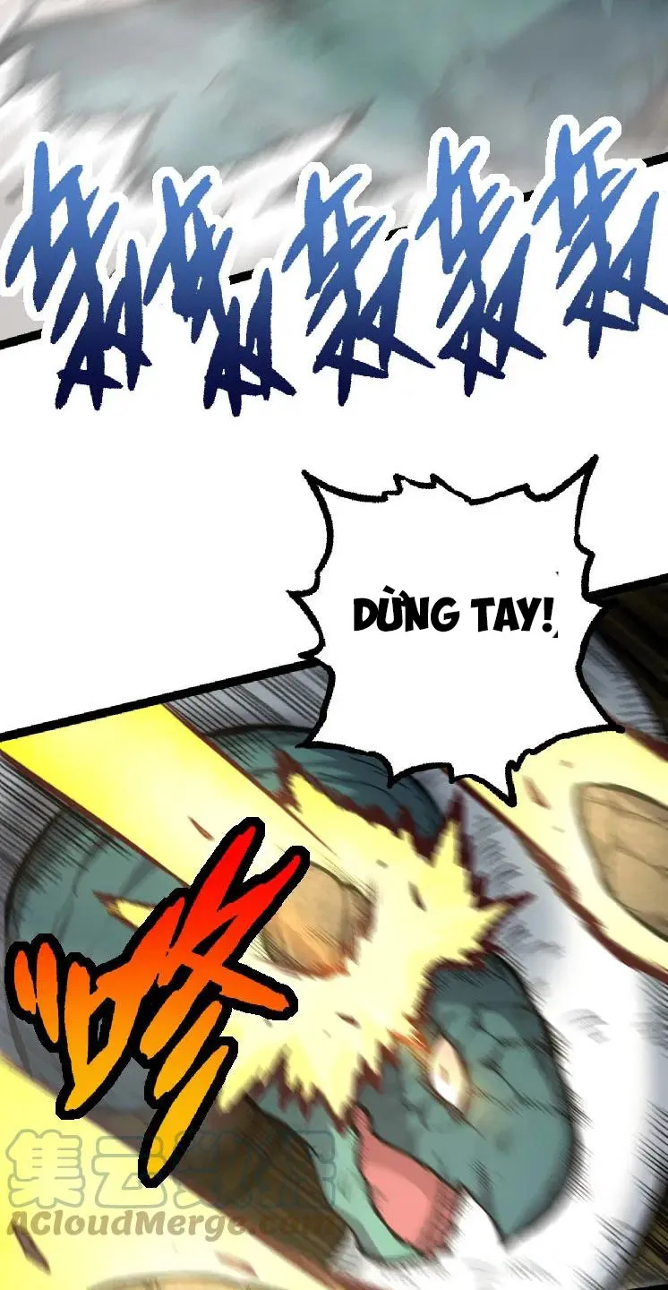 Từ Cây Cổ Thụ Bắt Đầu Tiến Hóa Chapter 26 - Trang 37