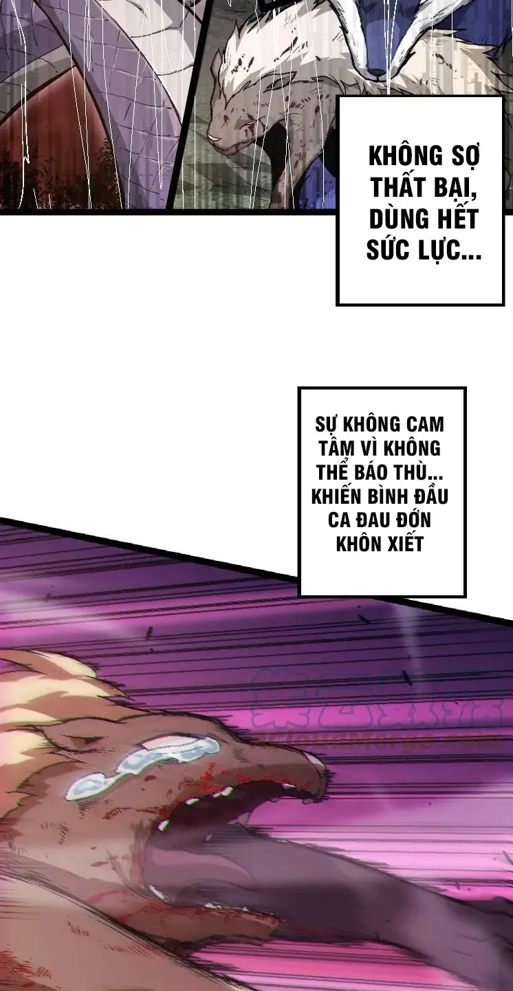 Từ Cây Cổ Thụ Bắt Đầu Tiến Hóa Chapter 26 - Trang 42