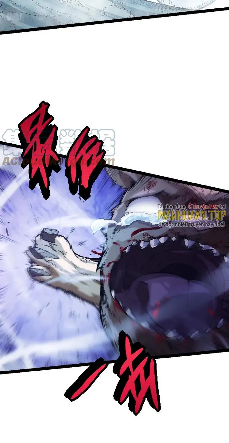 Từ Cây Cổ Thụ Bắt Đầu Tiến Hóa Chapter 26 - Trang 44