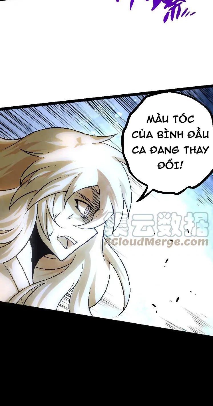 Từ Cây Cổ Thụ Bắt Đầu Tiến Hóa Chapter 26 - Trang 5