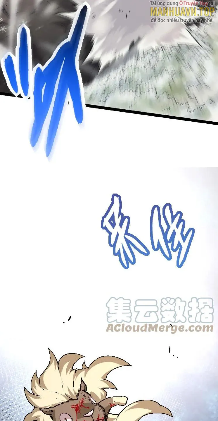 Từ Cây Cổ Thụ Bắt Đầu Tiến Hóa Chapter 26 - Trang 50