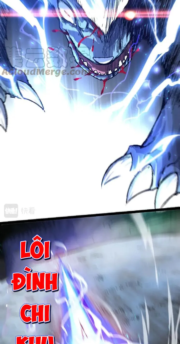 Từ Cây Cổ Thụ Bắt Đầu Tiến Hóa Chapter 26 - Trang 7