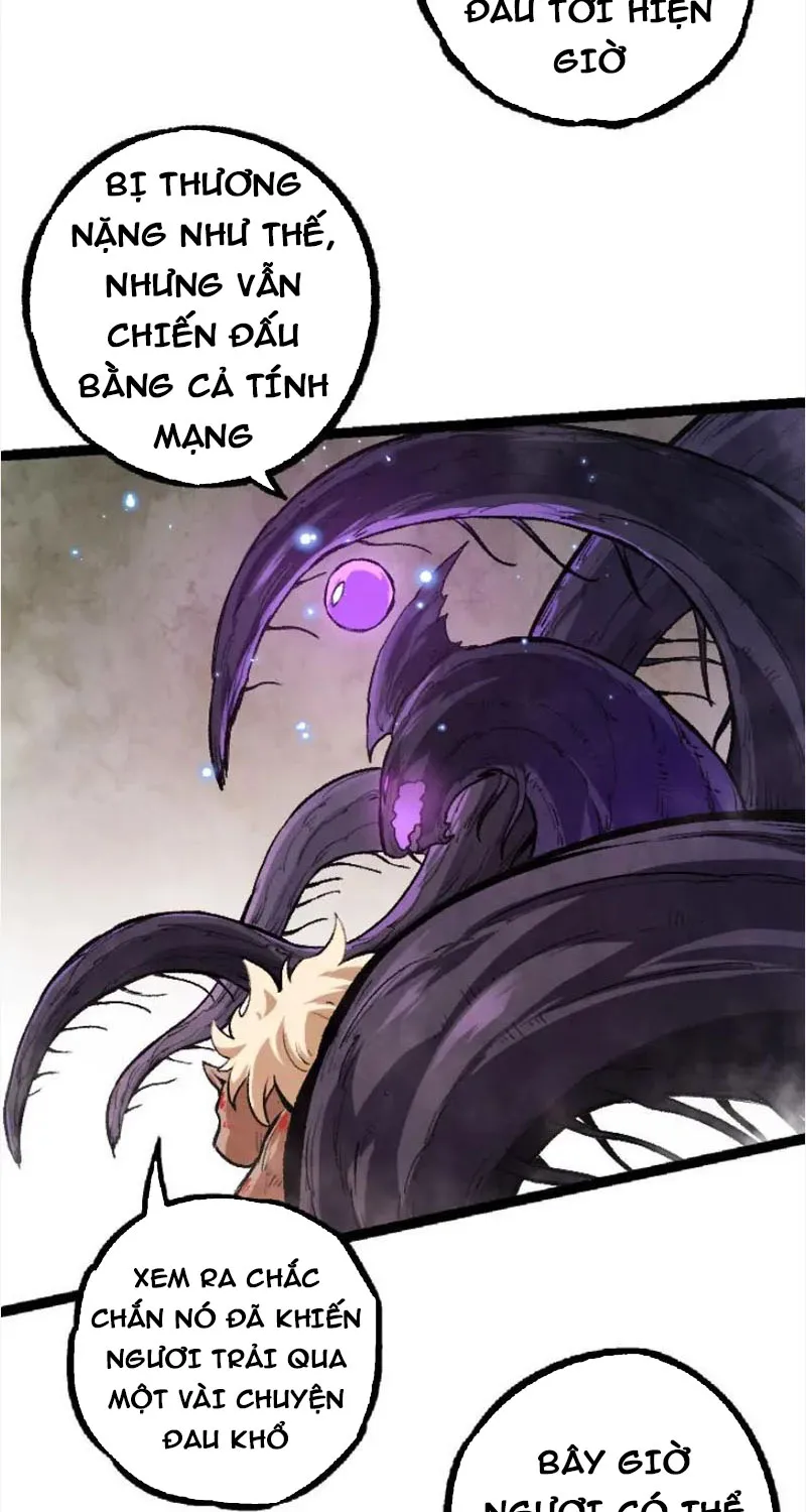 Từ Cây Cổ Thụ Bắt Đầu Tiến Hóa Chapter 27 - Trang 12
