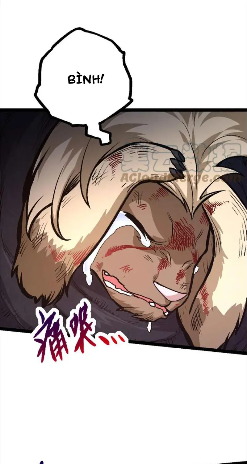 Từ Cây Cổ Thụ Bắt Đầu Tiến Hóa Chapter 27 - Trang 16