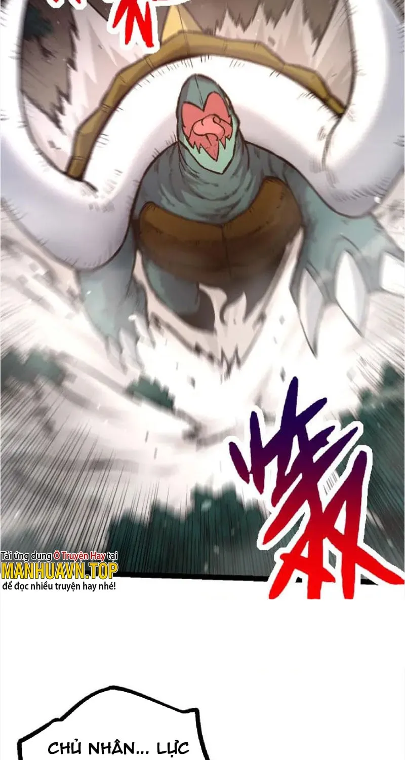 Từ Cây Cổ Thụ Bắt Đầu Tiến Hóa Chapter 27 - Trang 18