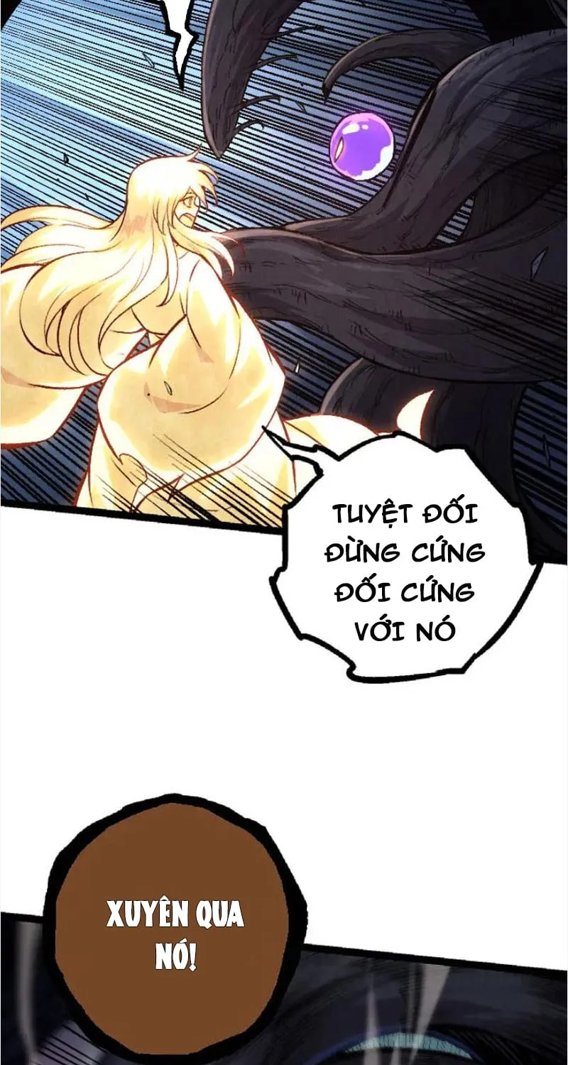 Từ Cây Cổ Thụ Bắt Đầu Tiến Hóa Chapter 27 - Trang 20