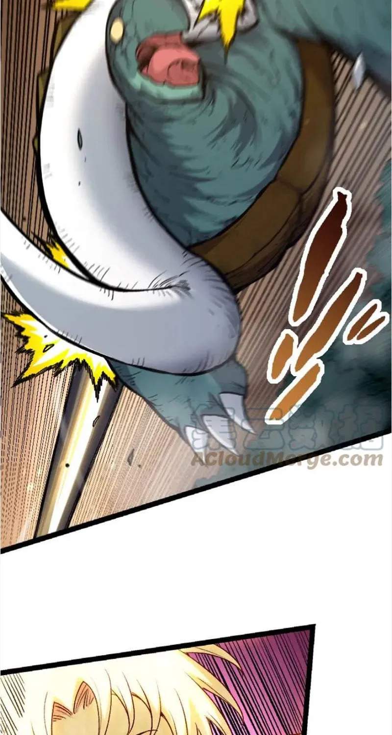 Từ Cây Cổ Thụ Bắt Đầu Tiến Hóa Chapter 27 - Trang 24