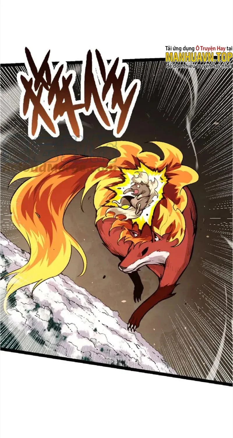 Từ Cây Cổ Thụ Bắt Đầu Tiến Hóa Chapter 27 - Trang 30