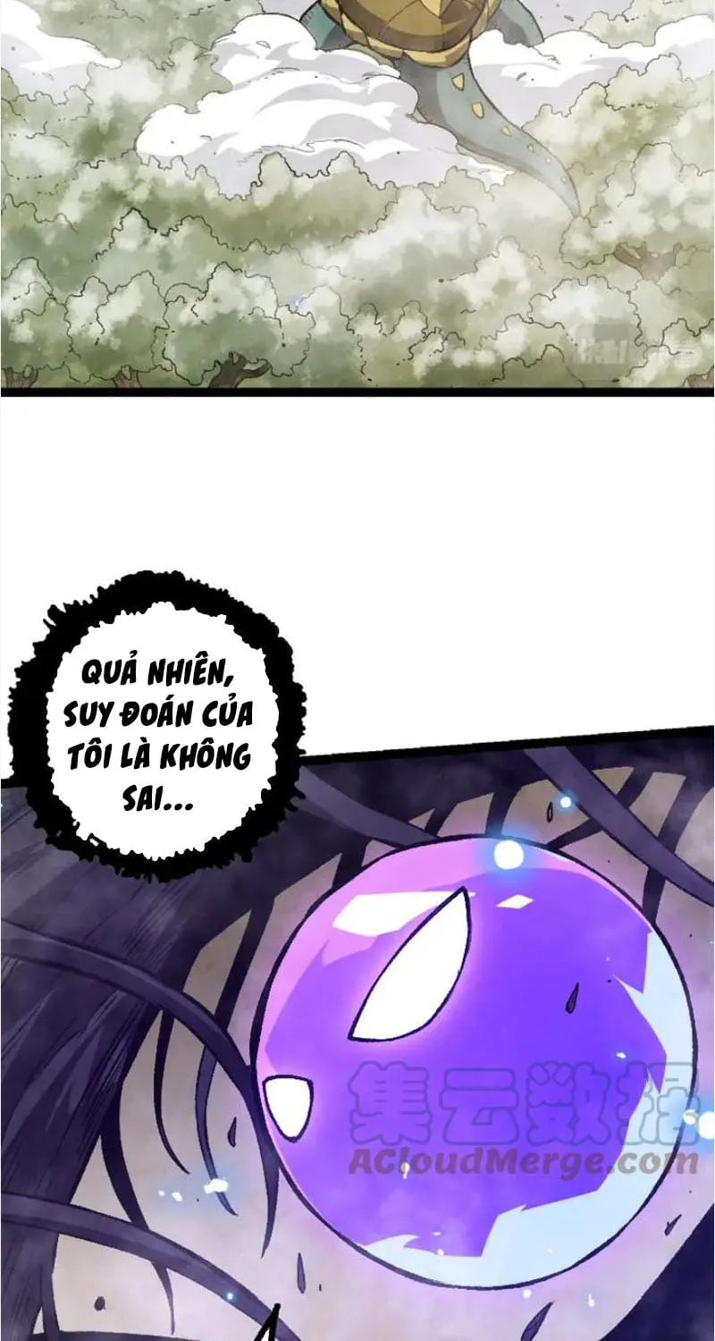 Từ Cây Cổ Thụ Bắt Đầu Tiến Hóa Chapter 27 - Trang 4