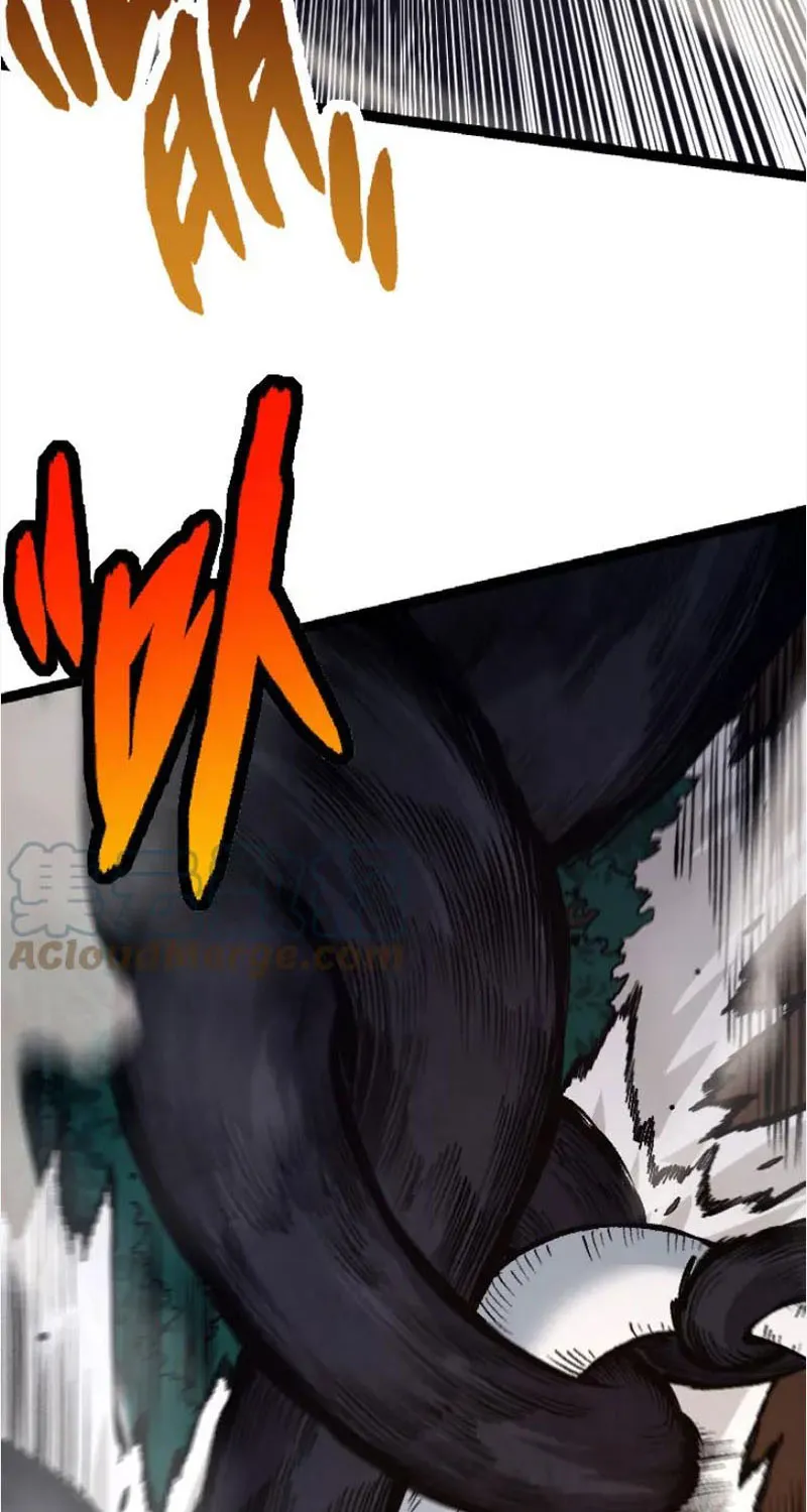Từ Cây Cổ Thụ Bắt Đầu Tiến Hóa Chapter 27 - Trang 42