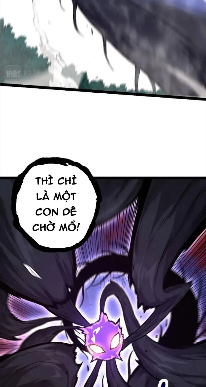 Từ Cây Cổ Thụ Bắt Đầu Tiến Hóa Chapter 27 - Trang 48
