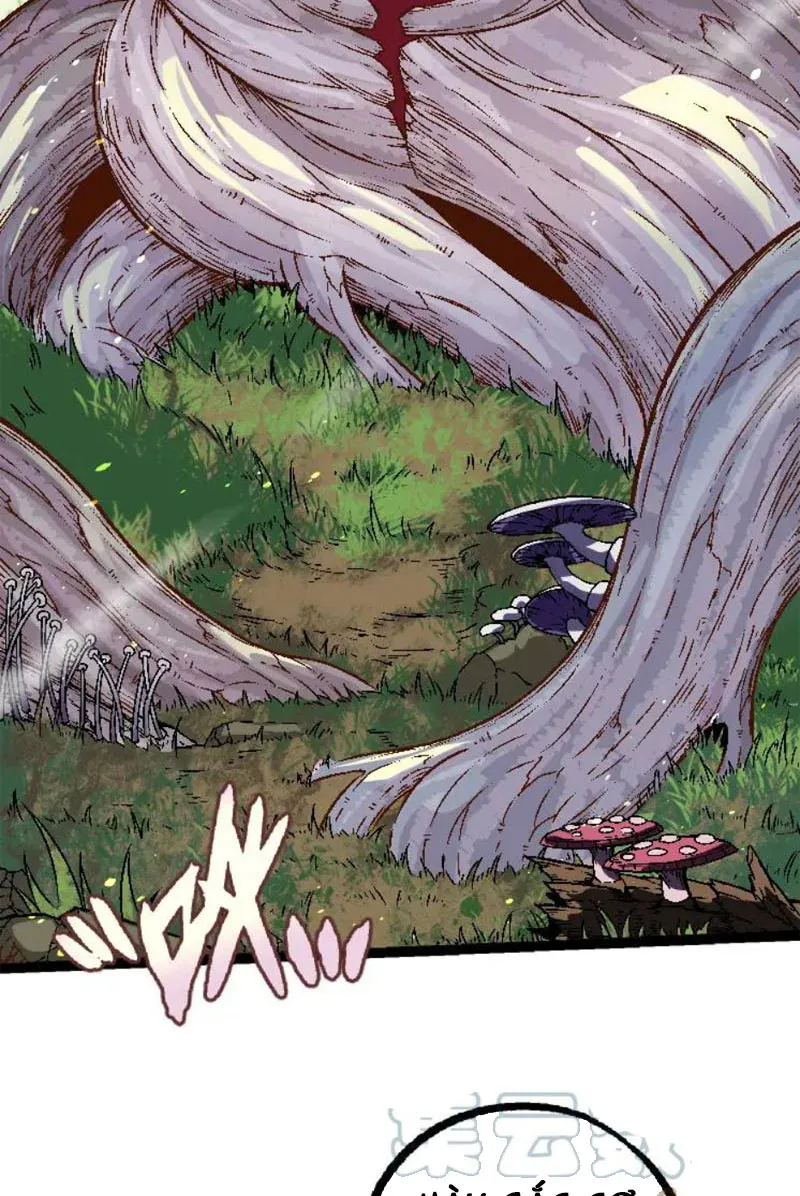 Từ Cây Cổ Thụ Bắt Đầu Tiến Hóa Chapter 28 - Trang 14