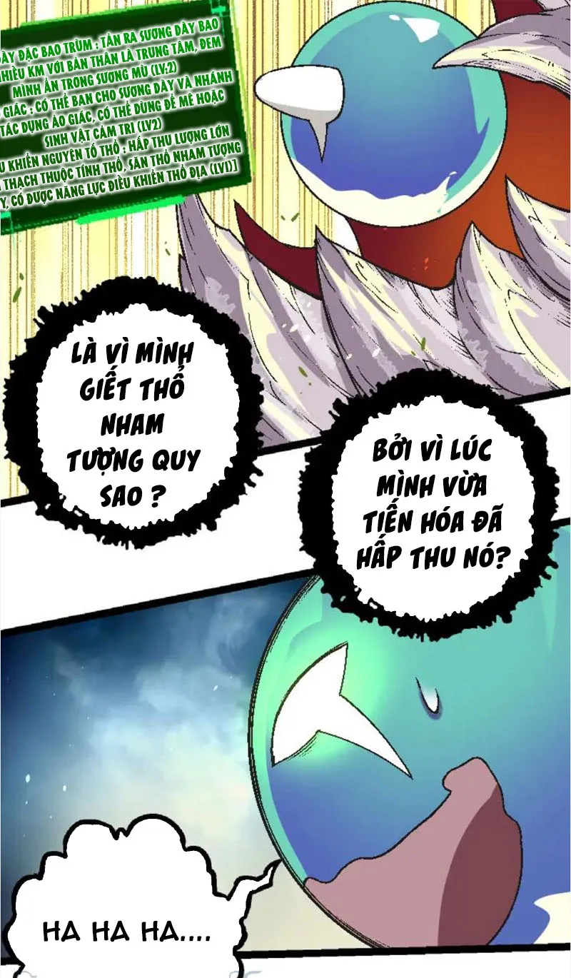 Từ Cây Cổ Thụ Bắt Đầu Tiến Hóa Chapter 28 - Trang 20