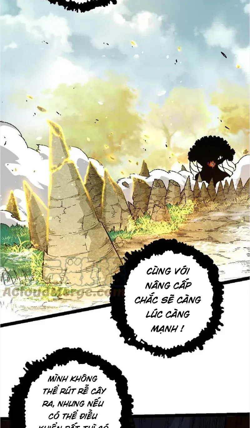 Từ Cây Cổ Thụ Bắt Đầu Tiến Hóa Chapter 28 - Trang 24