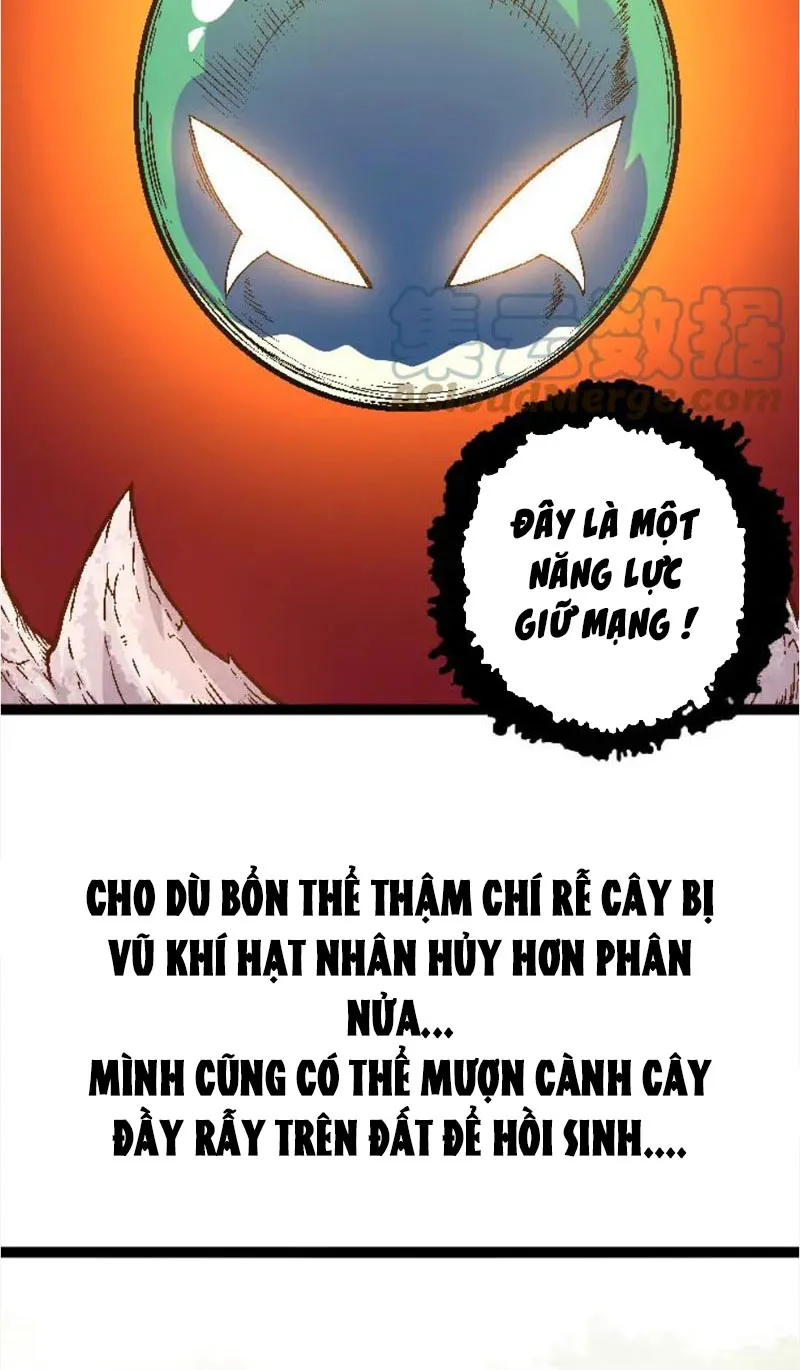 Từ Cây Cổ Thụ Bắt Đầu Tiến Hóa Chapter 28 - Trang 28