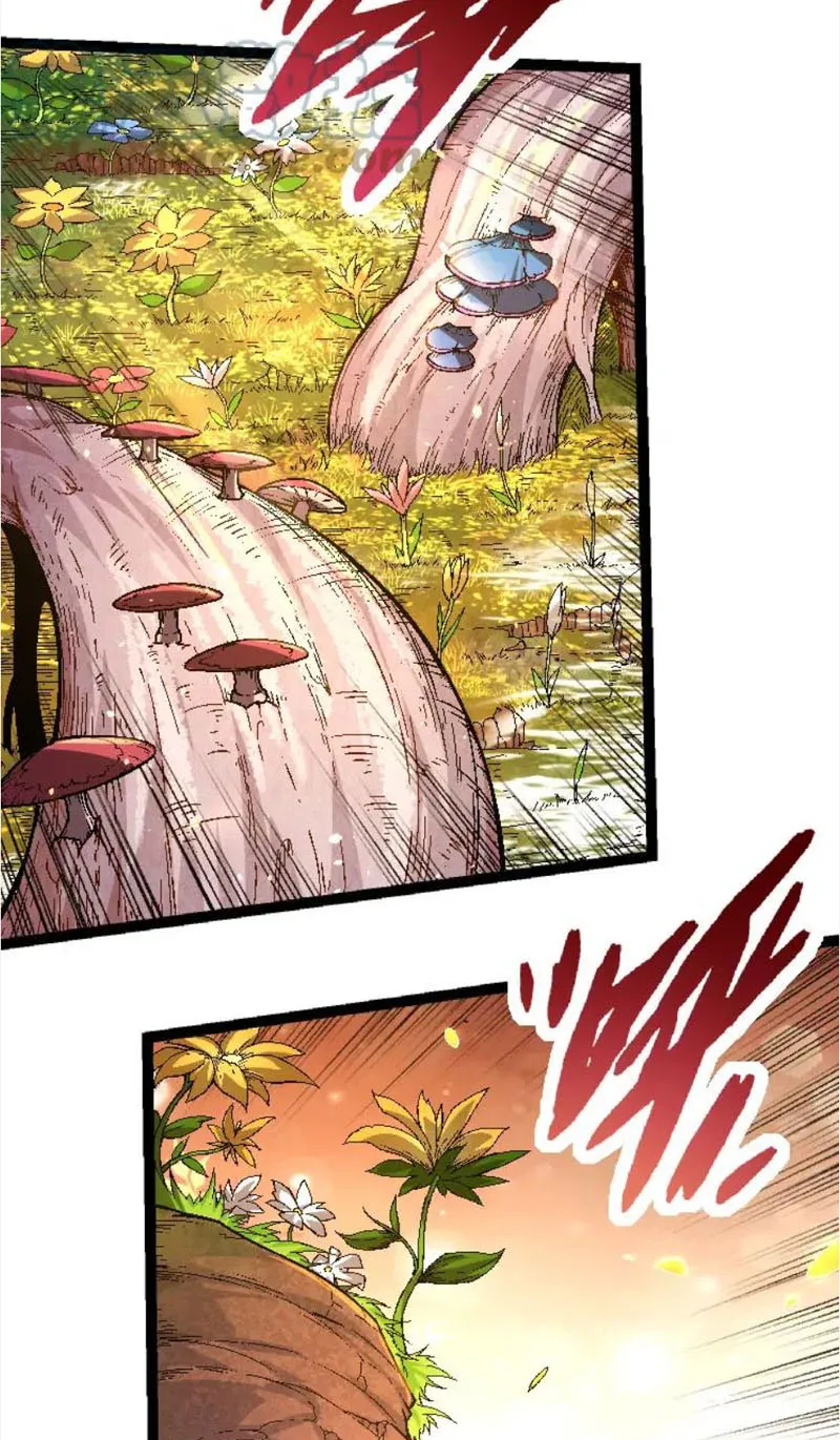 Từ Cây Cổ Thụ Bắt Đầu Tiến Hóa Chapter 28 - Trang 30