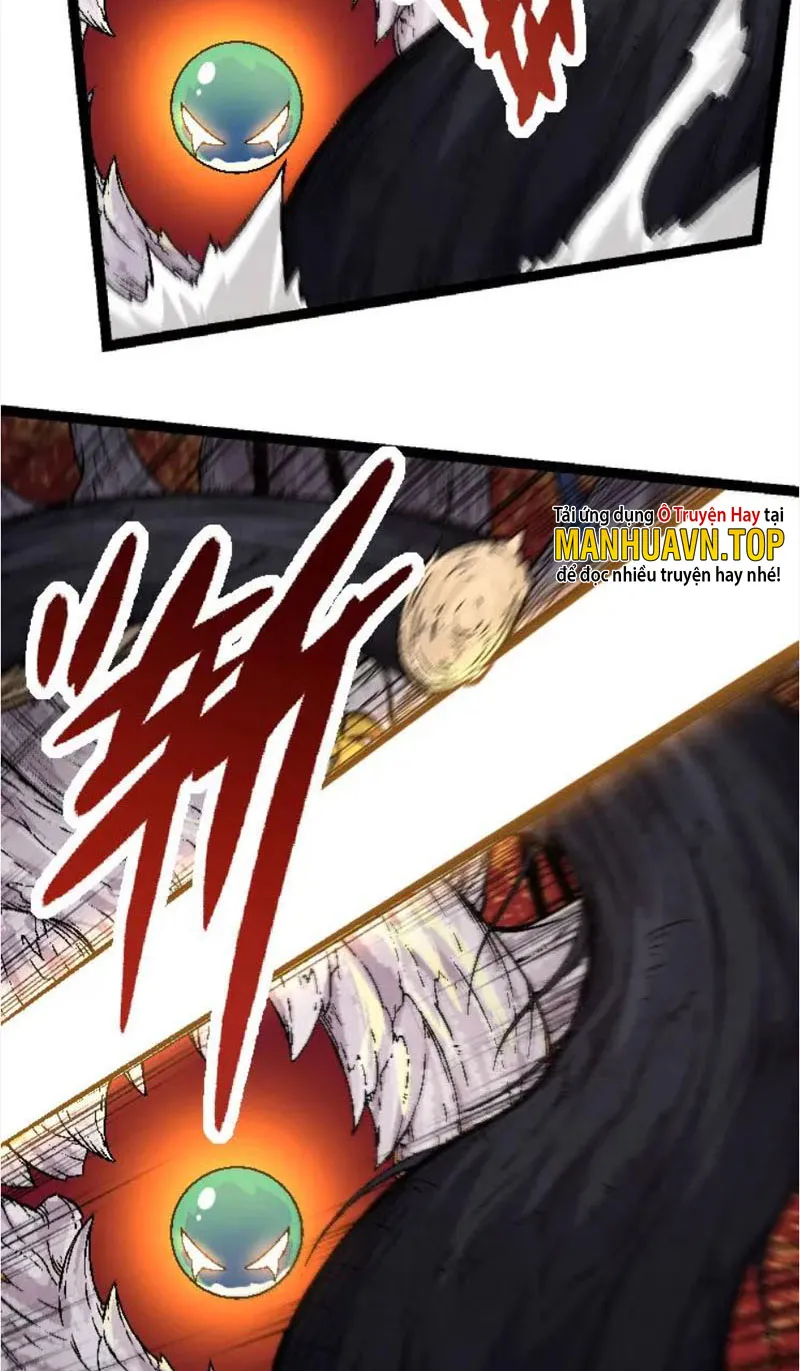 Từ Cây Cổ Thụ Bắt Đầu Tiến Hóa Chapter 28 - Trang 34