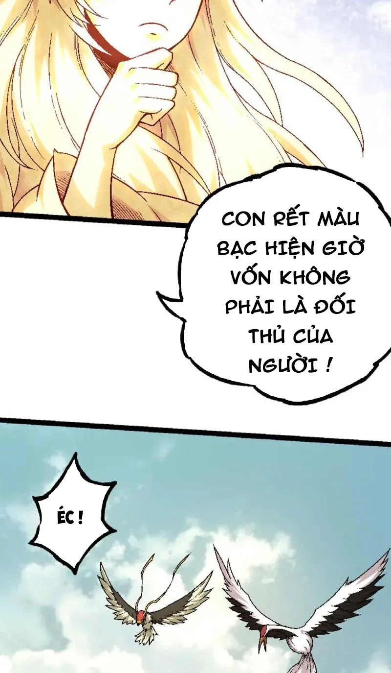 Từ Cây Cổ Thụ Bắt Đầu Tiến Hóa Chapter 28 - Trang 41