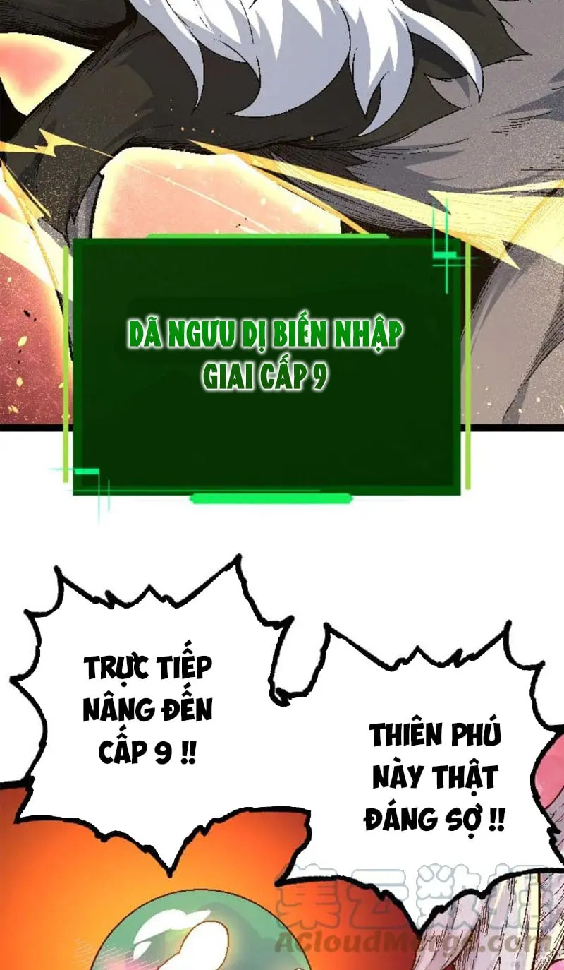 Từ Cây Cổ Thụ Bắt Đầu Tiến Hóa Chapter 28 - Trang 49