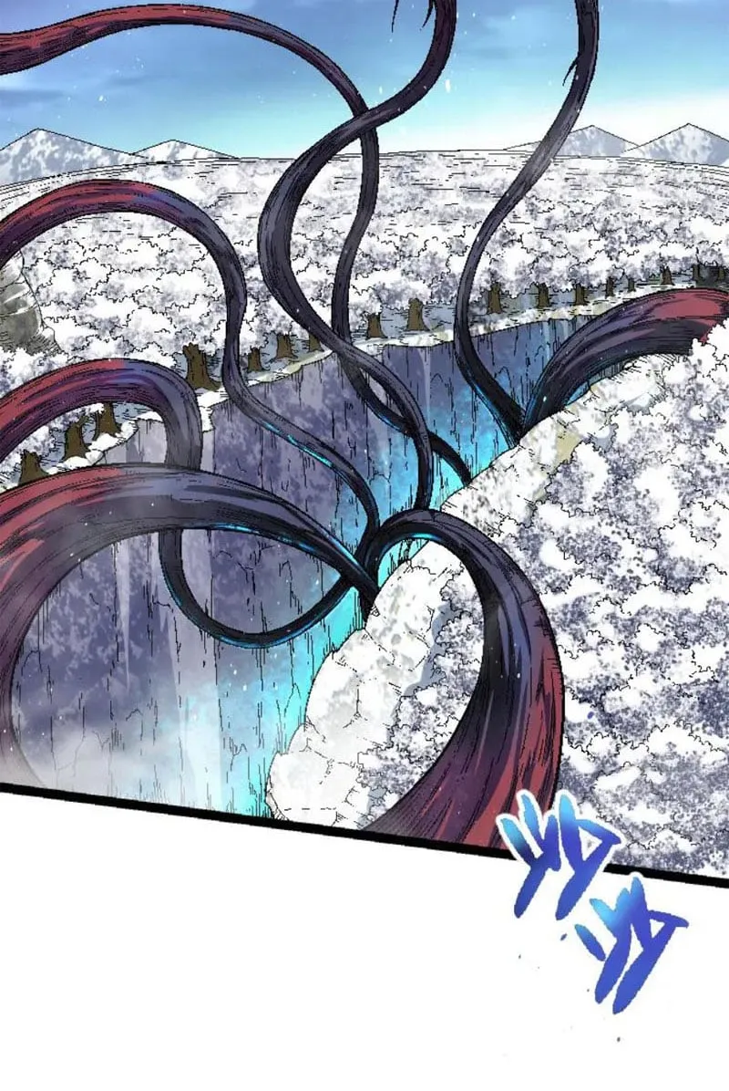 Từ Cây Cổ Thụ Bắt Đầu Tiến Hóa Chapter 28 - Trang 9